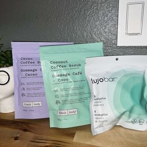 Never been used purchased but didn't end up needing